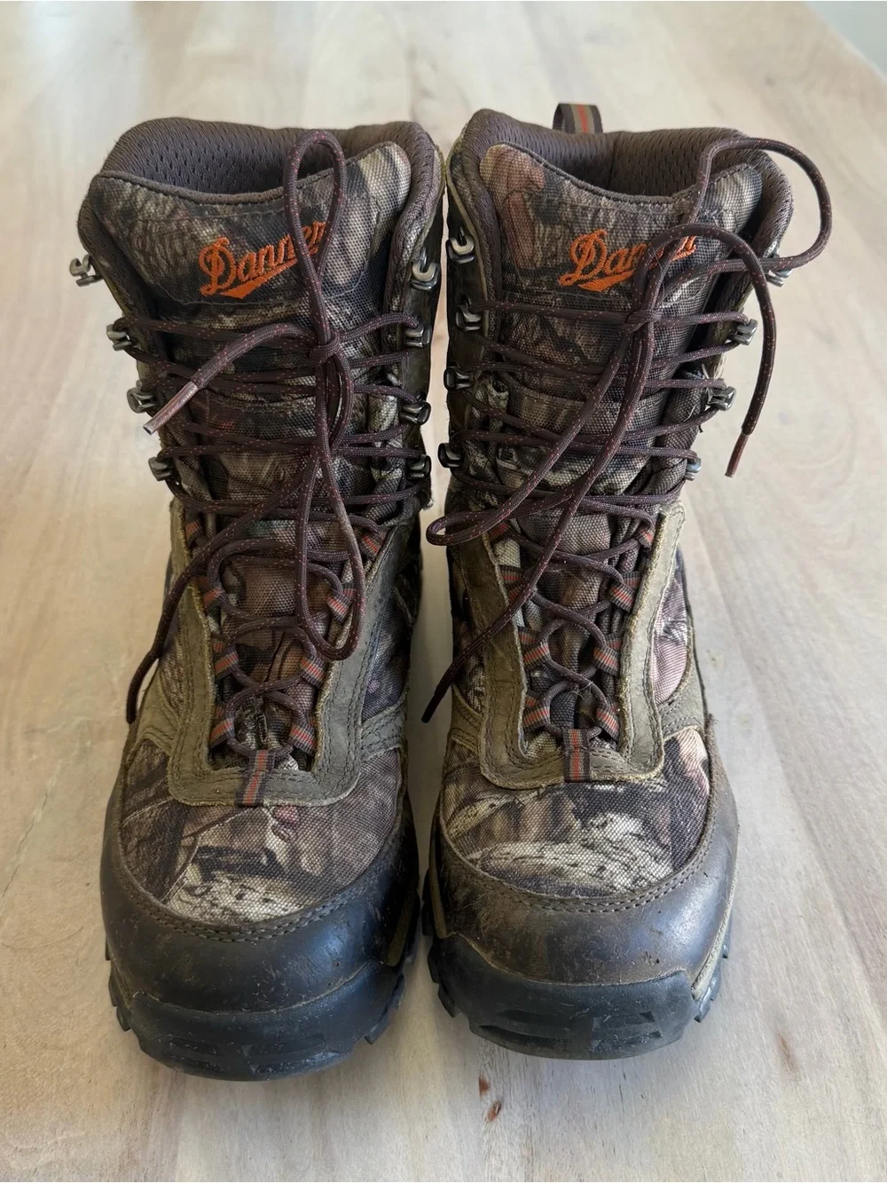 Danner High Ground Mens 8